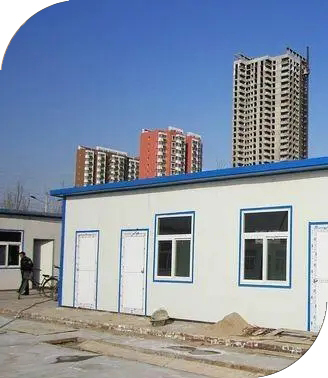 隔热防火
